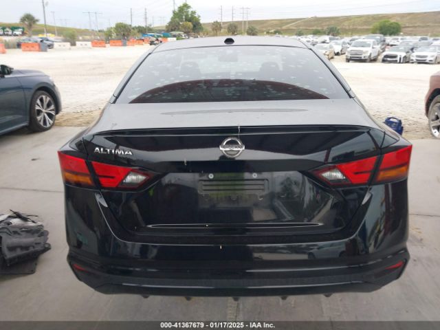 1N4BL4BV4LC274603 Nissan Altima S Fwd