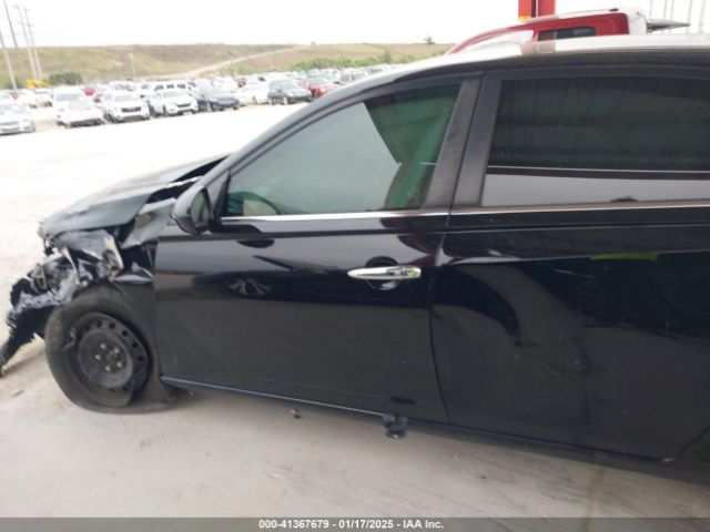 1N4BL4BV4LC274603 Nissan Altima S Fwd