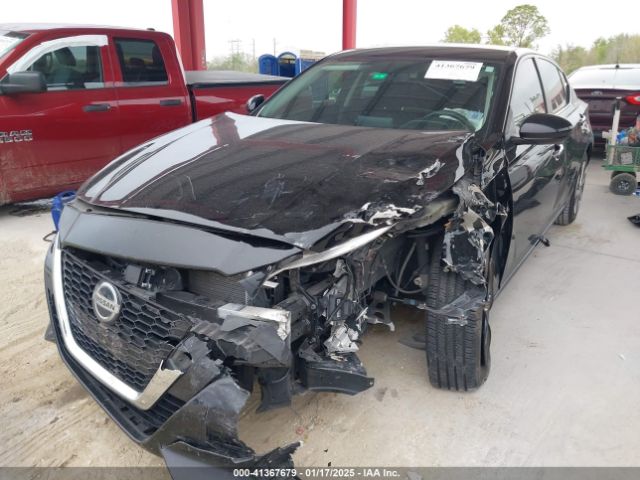 1N4BL4BV4LC274603 Nissan Altima S Fwd