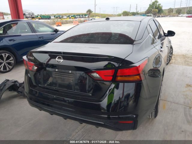 1N4BL4BV4LC274603 Nissan Altima S Fwd