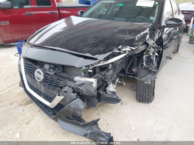 1N4BL4BV4LC274603 Nissan Altima S Fwd