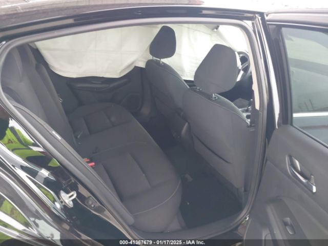 1N4BL4BV4LC274603 Nissan Altima S Fwd