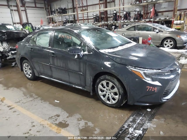 Toyota Corolla Hybrid Le 2023 JTDBCMFE3P3000867 Image 1