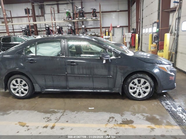 Toyota Corolla Hybrid Le 2023 JTDBCMFE3P3000867 Image 13