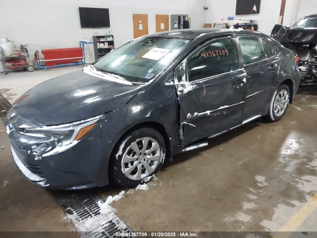 Toyota Corolla Hybrid Le 2023 JTDBCMFE3P3000867 Image 2