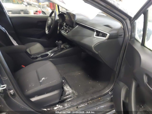 Toyota Corolla Hybrid Le 2023 JTDBCMFE3P3000867 Image 5