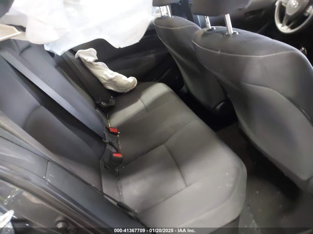 Toyota Corolla Hybrid Le 2023 JTDBCMFE3P3000867 Image 8