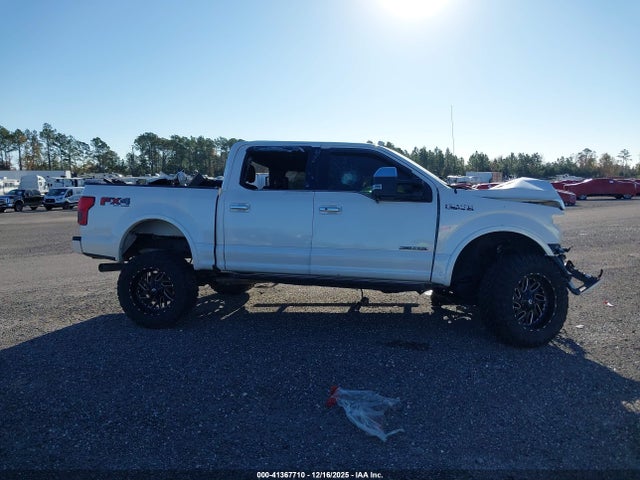 Продажа на аукционе авто 2019 Ford F-150 Platinum, vin: 1FTFW1E18KFD28170, номер лота: 41367710