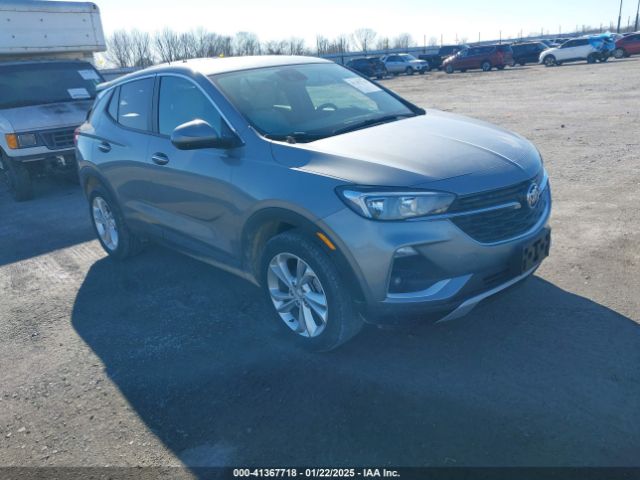 2023 BUICK ENCORE GX KL4MMBS23PB053090