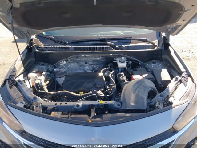 2023 BUICK ENCORE GX KL4MMBS23PB053090 Photo 9