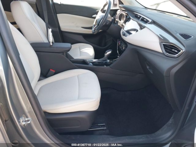 2023 BUICK ENCORE GX KL4MMBS23PB053090 Photo 4