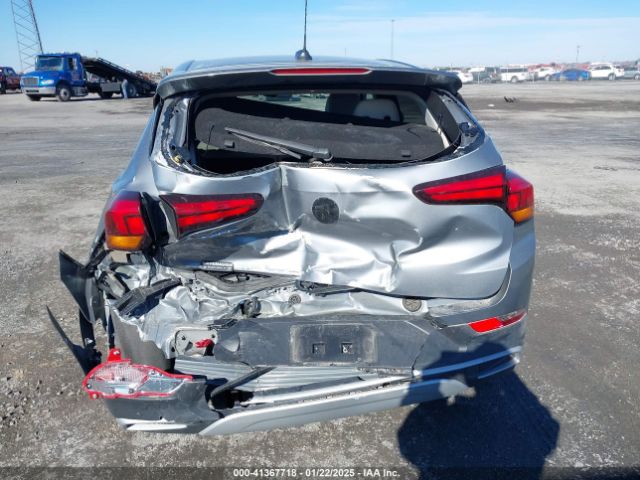 2023 BUICK ENCORE GX KL4MMBS23PB053090 Photo 5