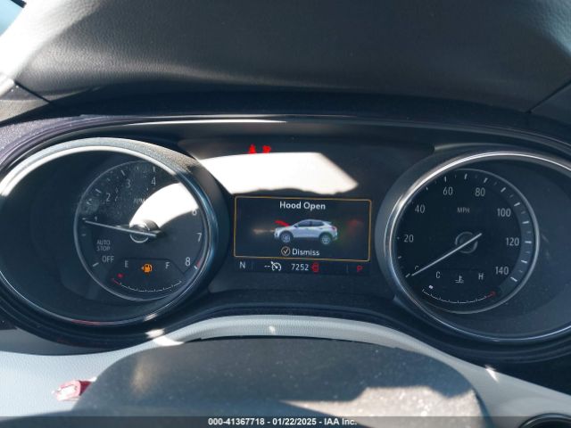 2023 BUICK ENCORE GX KL4MMBS23PB053090 Photo 6