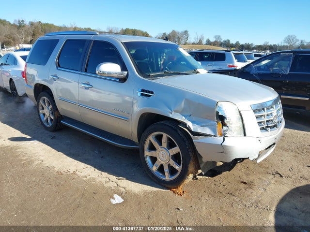 2010 CADILLAC ESCALADE 1GYUKBEF0AR102751 Photo 0