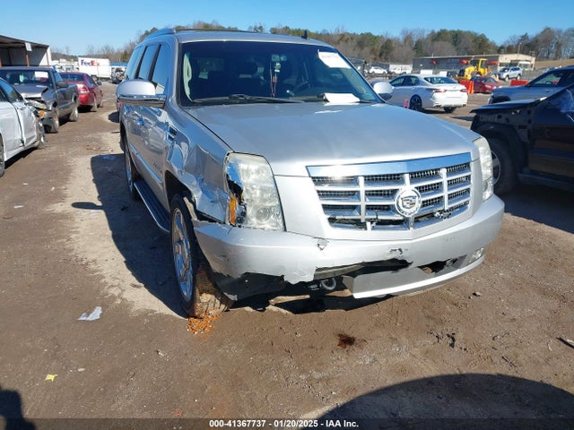 2010 CADILLAC ESCALADE 1GYUKBEF0AR102751 Photo 5