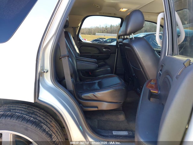 2010 CADILLAC ESCALADE 1GYUKBEF0AR102751 Photo 7