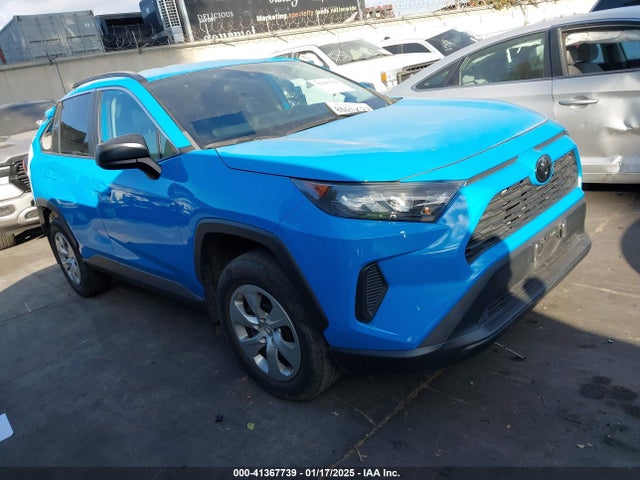 2019 2T3H1RFV8KW026514 main image