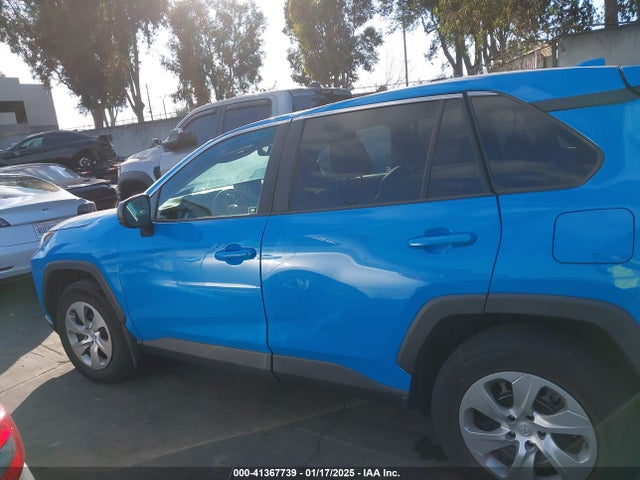 Toyota RAV4 LE 2019 2T3H1RFV8KW026514 Image 14