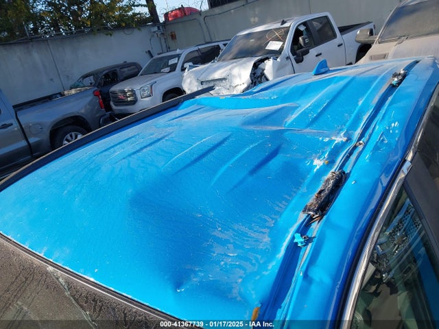 Toyota RAV4 LE 2019 2T3H1RFV8KW026514 Image 6