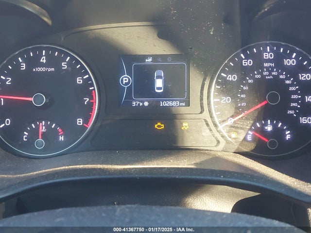 5XXGT4L39GG014281 KIA Optima Lx