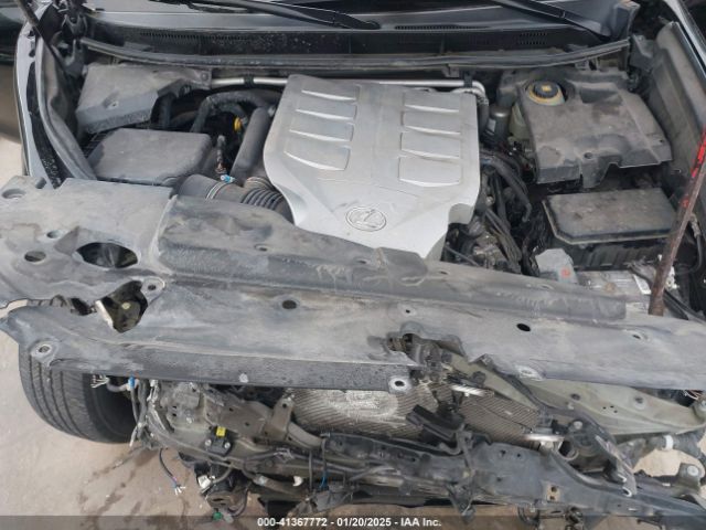 JTJAM7BX8L5240834 Lexus Gx 460 Premium
