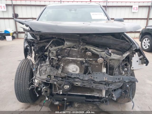 JTJAM7BX8L5240834 Lexus Gx 460 Premium