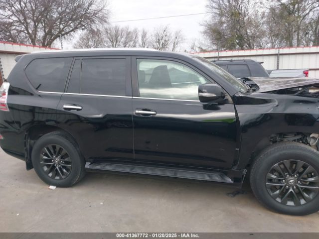 JTJAM7BX8L5240834 Lexus Gx 460 Premium