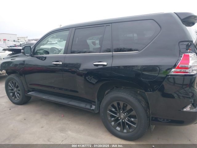 JTJAM7BX8L5240834 Lexus Gx 460 Premium