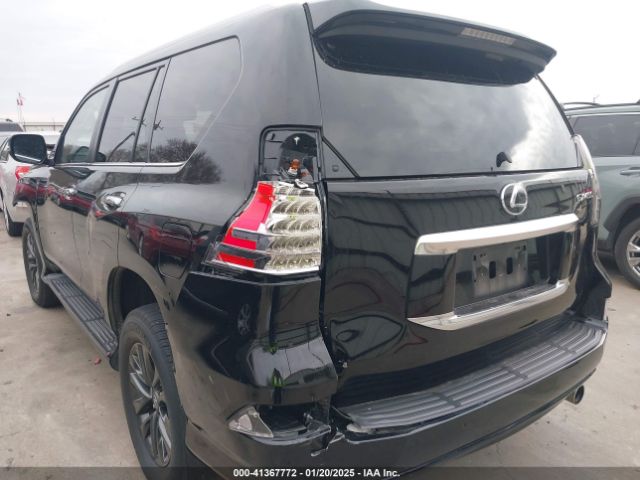 JTJAM7BX8L5240834 Lexus Gx 460 Premium