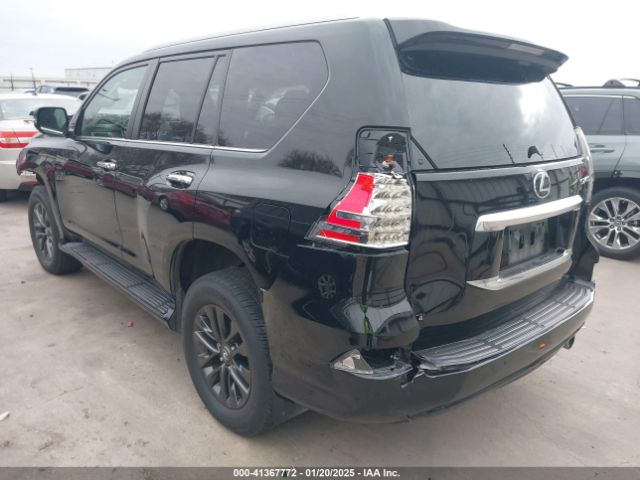 JTJAM7BX8L5240834 Lexus Gx 460 Premium