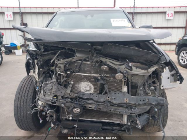 JTJAM7BX8L5240834 Lexus Gx 460 Premium
