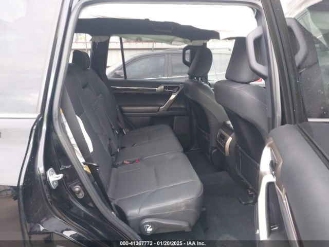 JTJAM7BX8L5240834 Lexus Gx 460 Premium