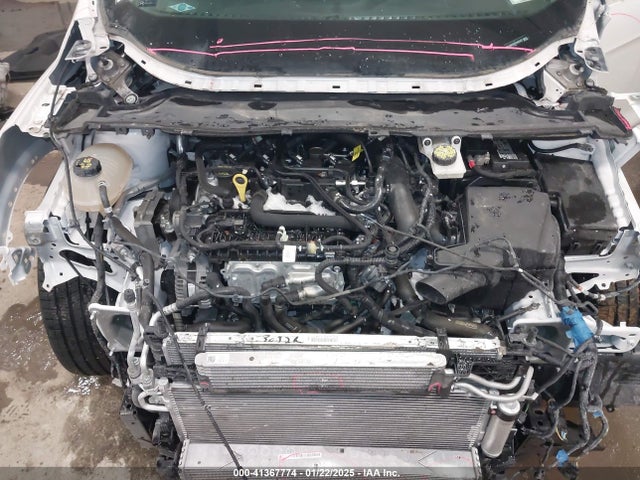 1FMCU9HD6KUA22427 Ford ESCAPE SEL