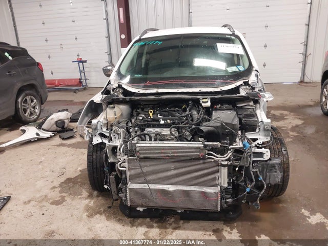 1FMCU9HD6KUA22427 Ford ESCAPE SEL