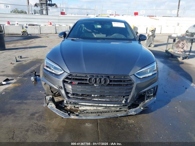 Audi A5 45 Premium 2019 WAUFNCF57KA077829 Image 12