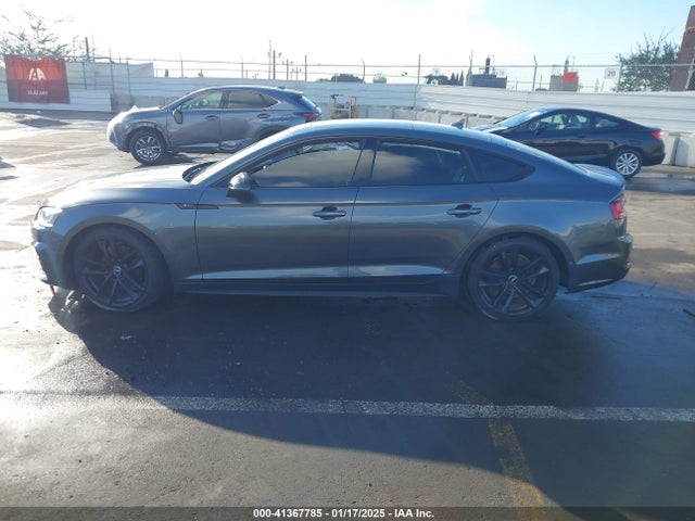 Audi A5 45 Premium 2019 WAUFNCF57KA077829 Image 14