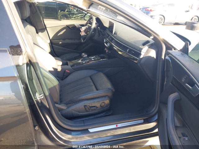 Audi A5 45 Premium 2019 WAUFNCF57KA077829 Image 5