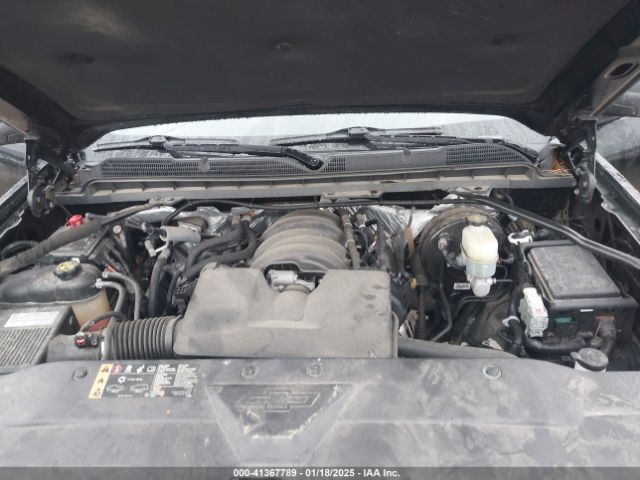 1GCVKNEH0HZ356502 Chevrolet Silverado 1500 Wt