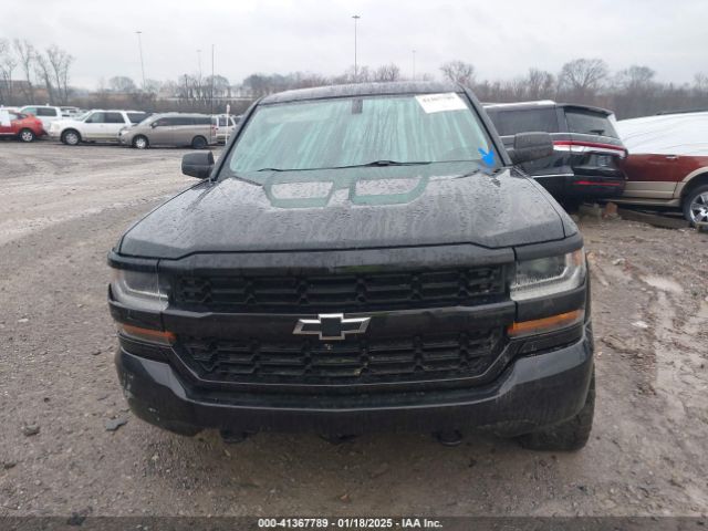 1GCVKNEH0HZ356502 Chevrolet Silverado 1500 Wt