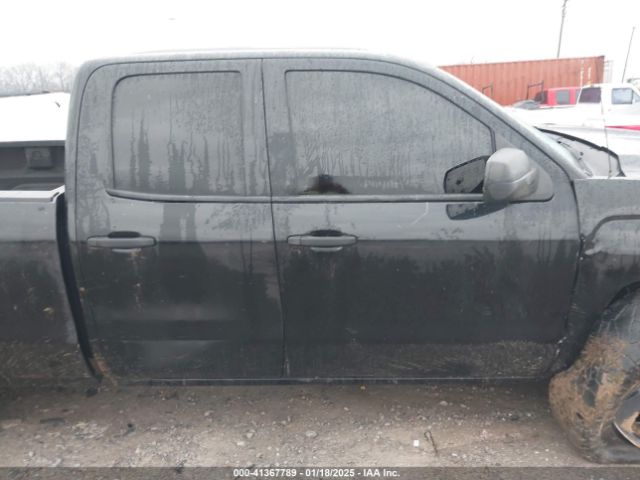 1GCVKNEH0HZ356502 Chevrolet Silverado 1500 Wt