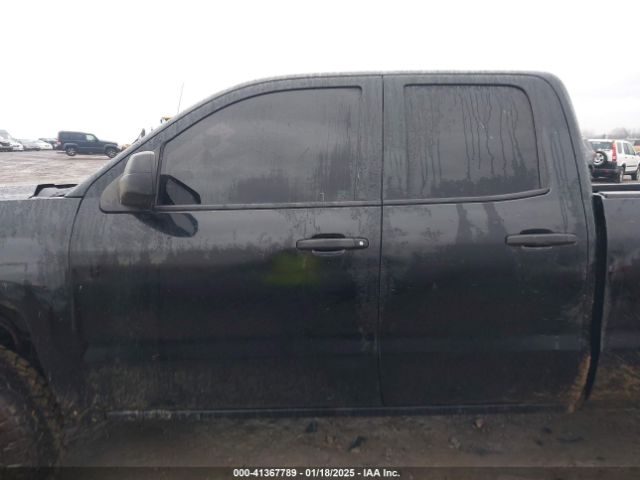 1GCVKNEH0HZ356502 Chevrolet Silverado 1500 Wt