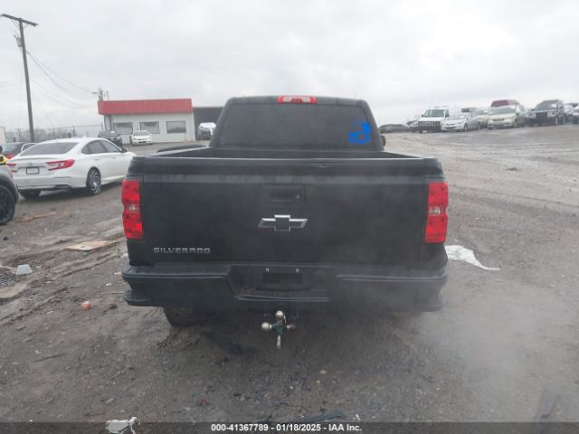 1GCVKNEH0HZ356502 Chevrolet Silverado 1500 Wt