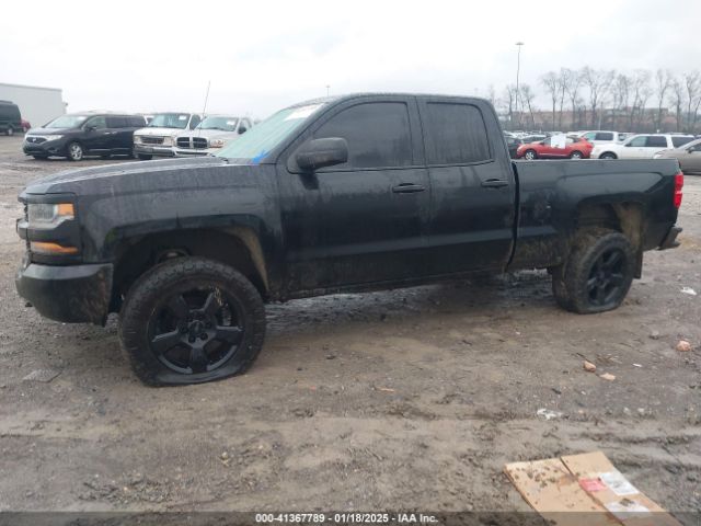 1GCVKNEH0HZ356502 Chevrolet Silverado 1500 Wt