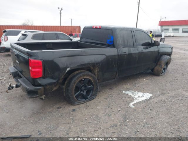 1GCVKNEH0HZ356502 Chevrolet Silverado 1500 Wt