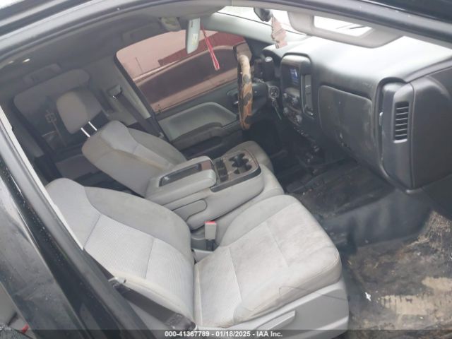 1GCVKNEH0HZ356502 Chevrolet Silverado 1500 Wt
