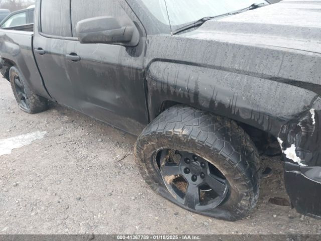 1GCVKNEH0HZ356502 Chevrolet Silverado 1500 Wt