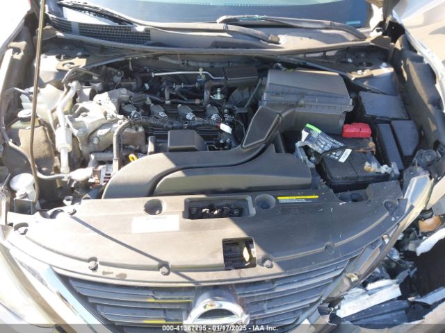 1N4AL3AP0GN374331 Nissan Altima 2.5/2.5 S/2.5 Sl/2.5 Sr/2.5 Sv
