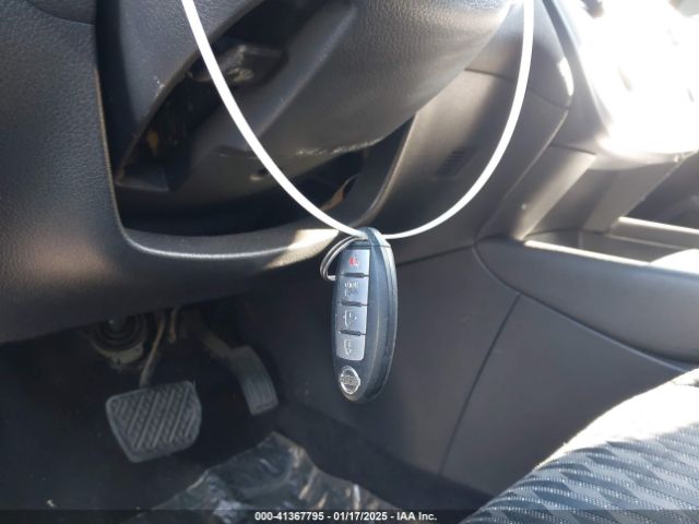 1N4AL3AP0GN374331 Nissan Altima 2.5/2.5 S/2.5 Sl/2.5 Sr/2.5 Sv