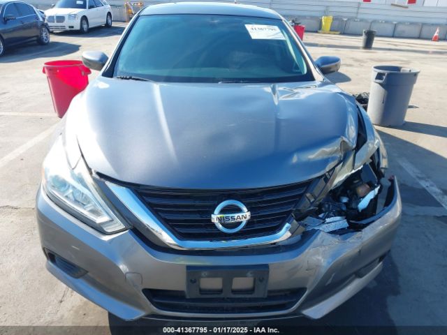 1N4AL3AP0GN374331 Nissan Altima 2.5/2.5 S/2.5 Sl/2.5 Sr/2.5 Sv