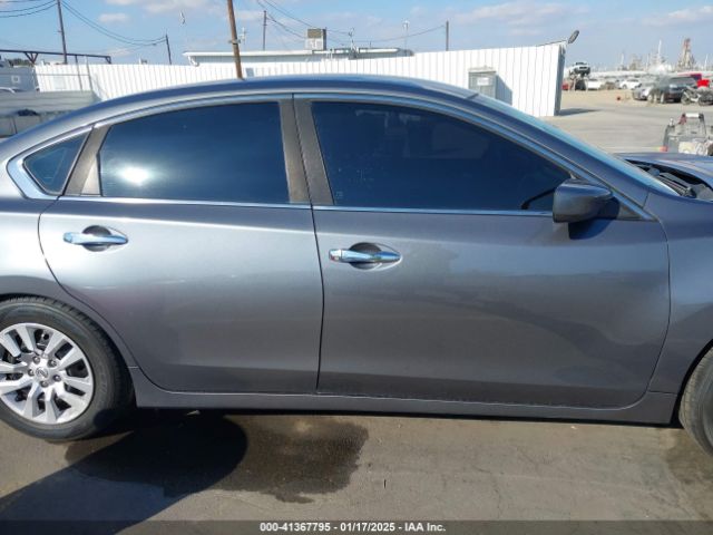 1N4AL3AP0GN374331 Nissan Altima 2.5/2.5 S/2.5 Sl/2.5 Sr/2.5 Sv